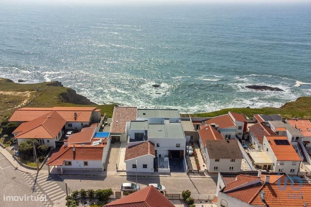 Apartamento T1 em Marinha Grande de 50,00 m2