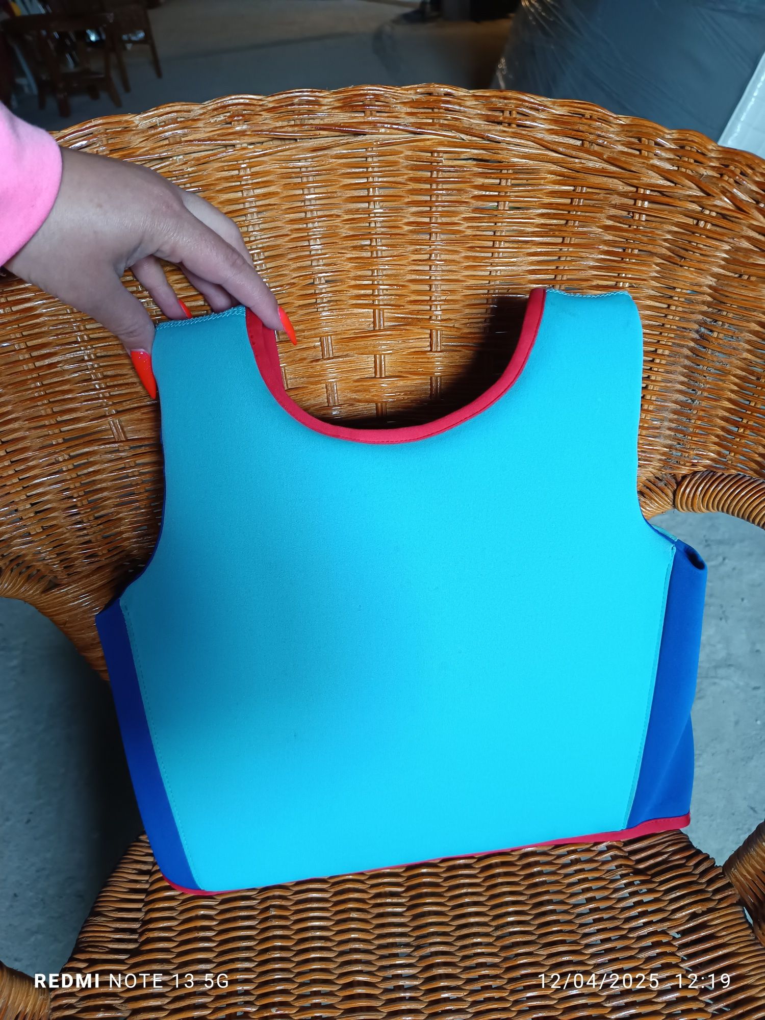 Kit piscina criança