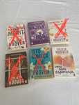 Colleen Hoover livros