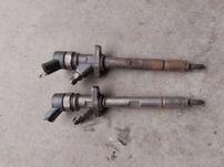 Wtrysk wtryskiwacz Suzuki grand Vitara 2.0 d nr 057