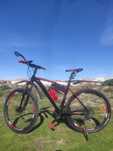 Bicicleta Avanti