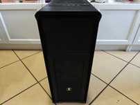Komputer SPC i5 10600kf, 32GB, 480 GB SSD, 1TB HDD RAID, GTX 1660S 6GB