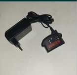 Black decker  ładowarka 18v