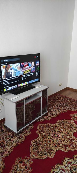 Продам двокімнатну квартиру в  екологічно чистому районі .