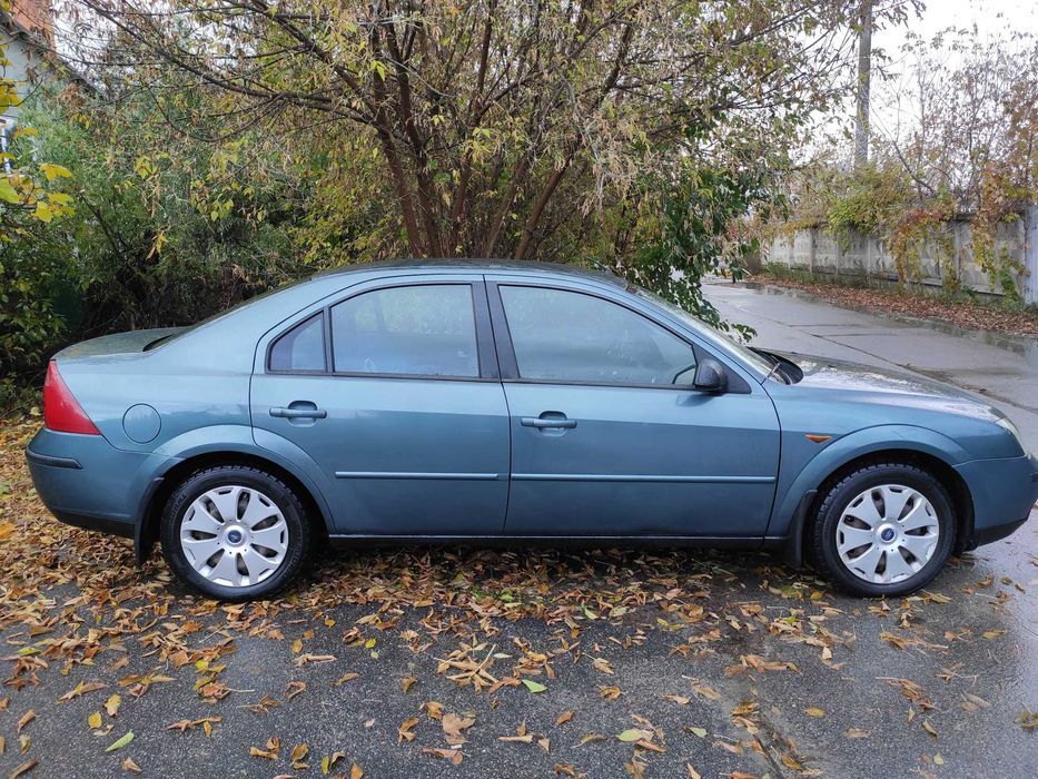 Продам Ford Mondeo 3