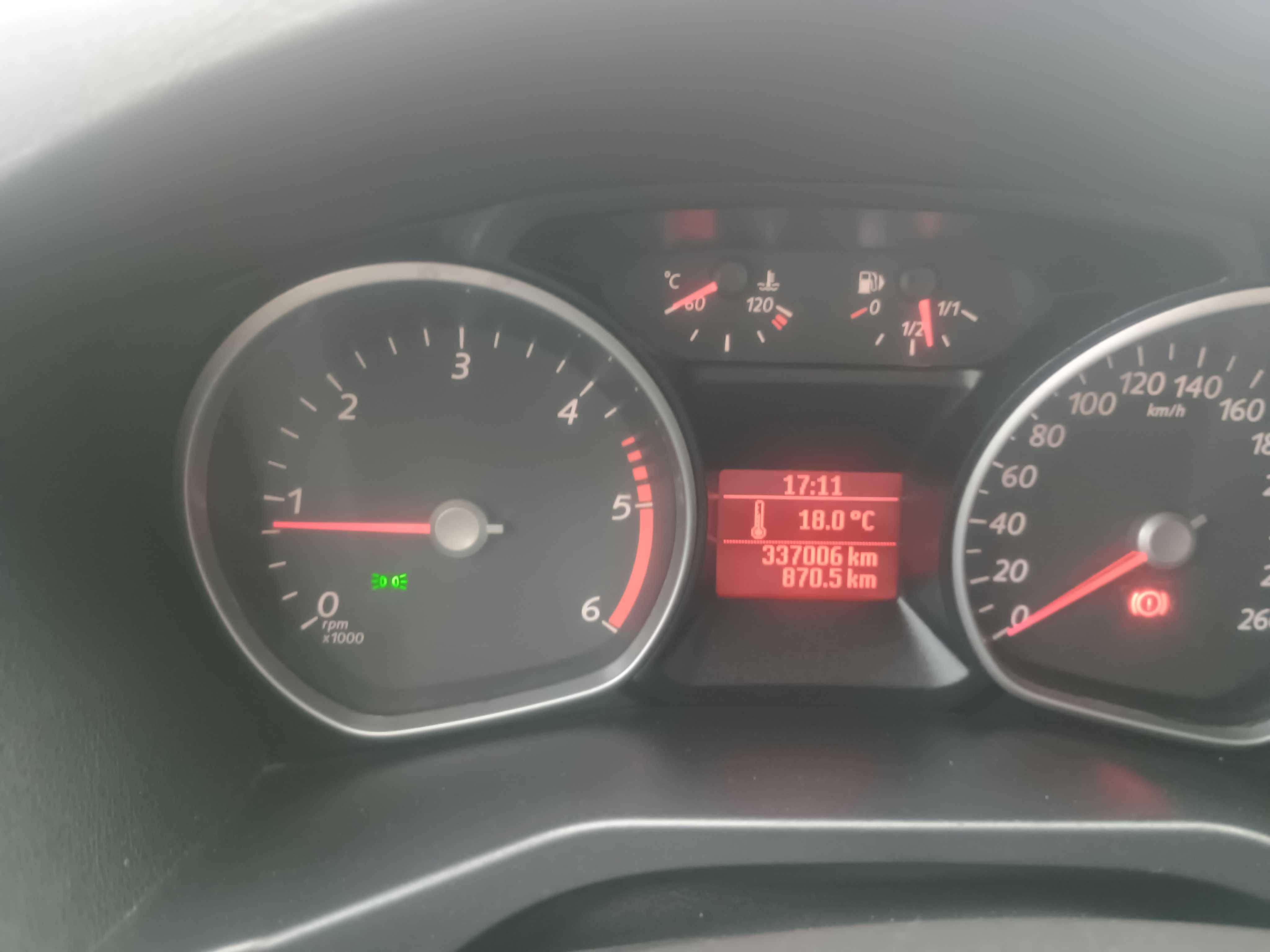 Ford Mondeo MK4 Titanium 2.0tdci