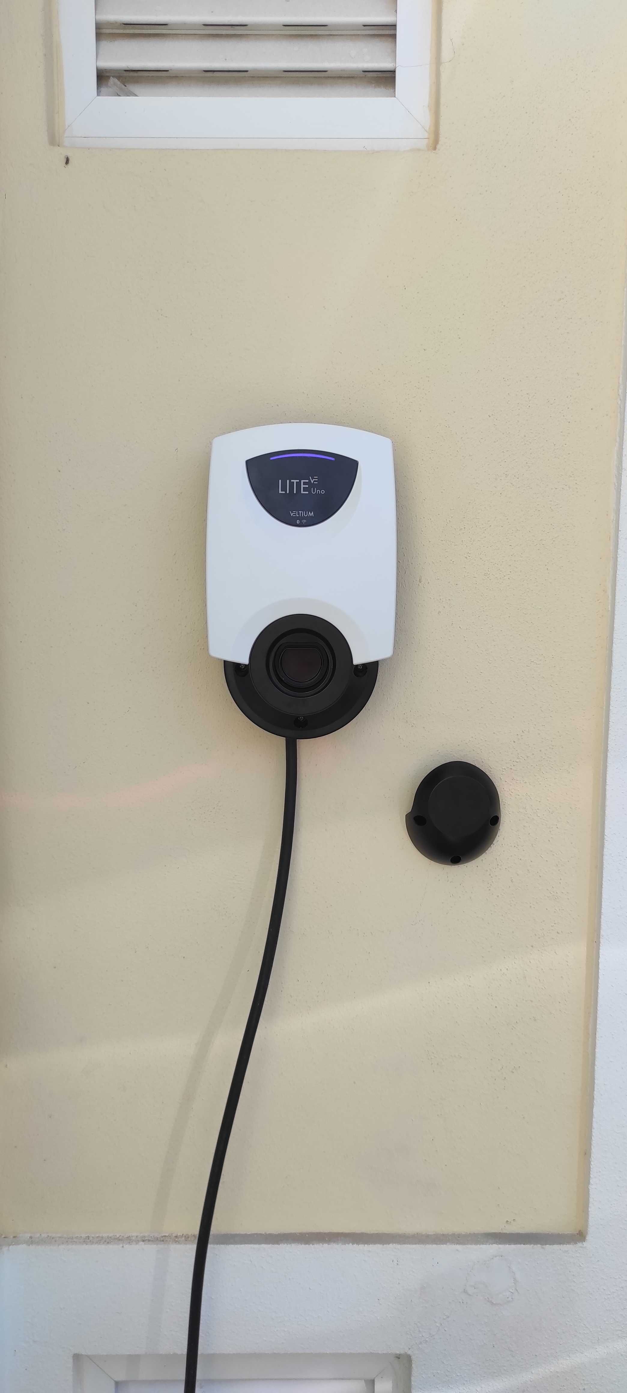 Mobilidade Elétrica