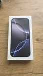 Iphone 16 pro 256