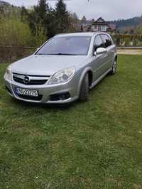 Opel Signum 1.9 CDTI 180 koni
