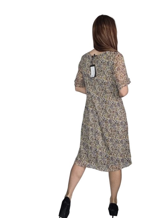 Sukienka Nowa z metką more&more rozmiar l 40