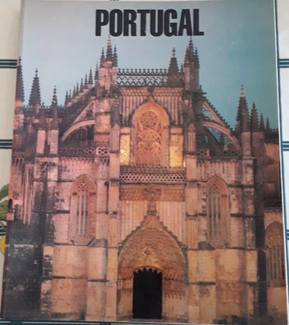 Portugal, Scala Books (New York)