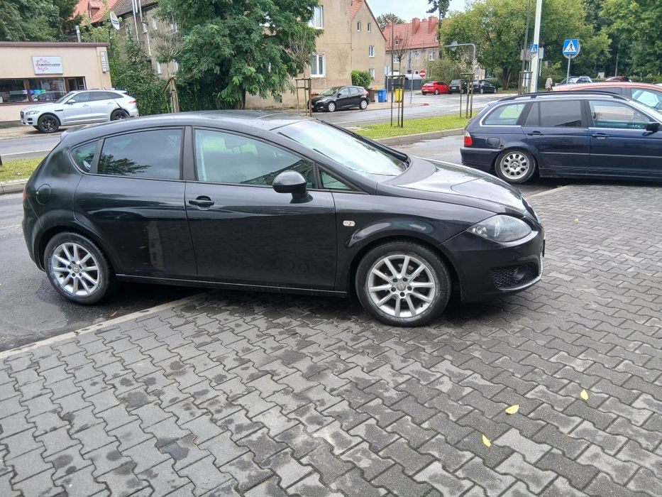 Seat leon 2011 1.9