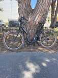 Bicicleta wayscroll