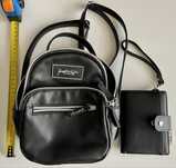 Zestaw mini plecak + Nowy portfel Reserved