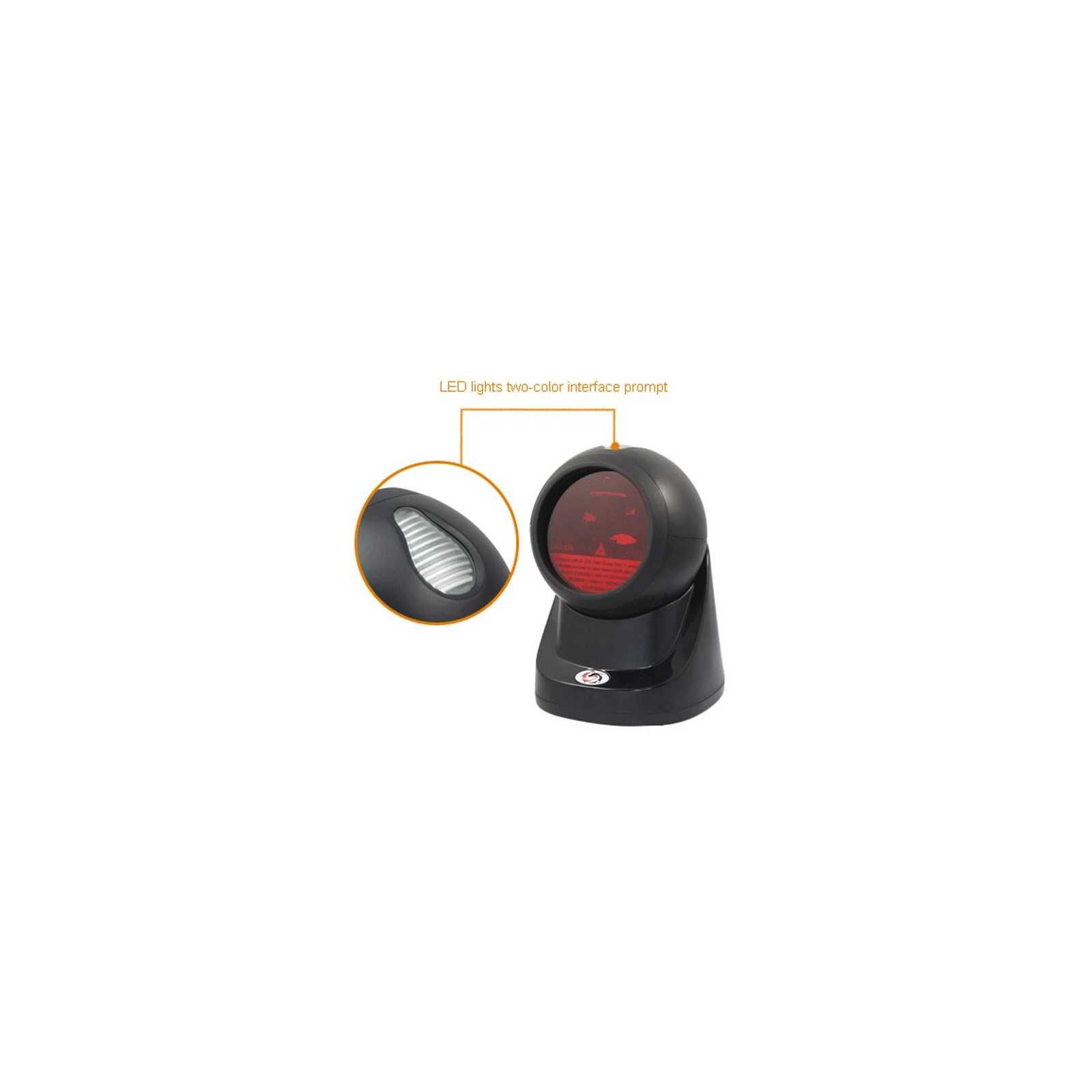 Сканер штрих-коду Barcode scanner xl-2002