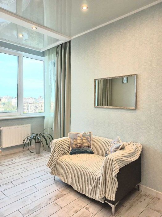 baz-08 Продам 1 к в жк мандарин