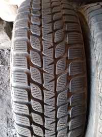 Opony zimowe Bridgestone 165\65R15