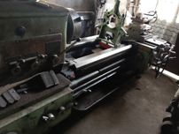 Tokarnia M163 Radziecka