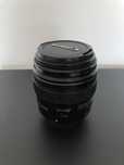 CANON EF 100mm f/2.0 USM
