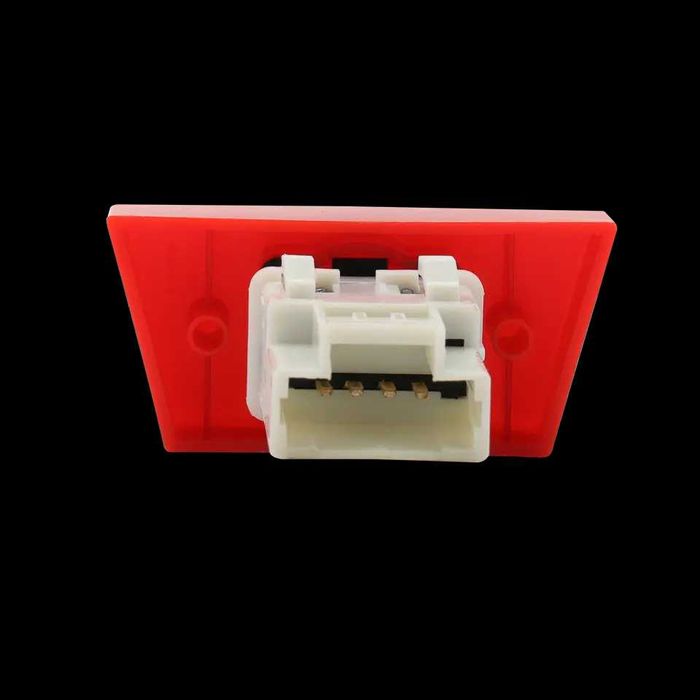 Botão de emergencia 4 piscas citroen c1 toyota aygo peugeot 107 Novo