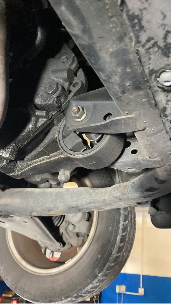 Mecânico Automotivo