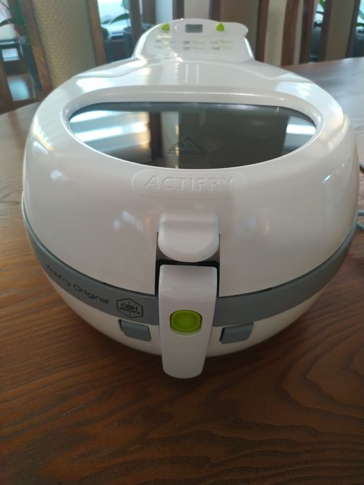 Аерофритюрниця, аерогриль, Actifry Original OBH Nordica