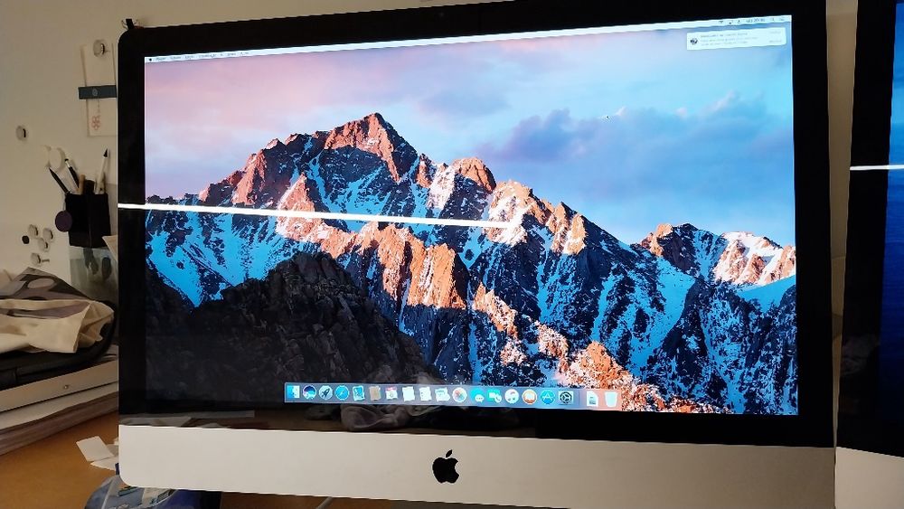 Imac 27 polegadas 2011
