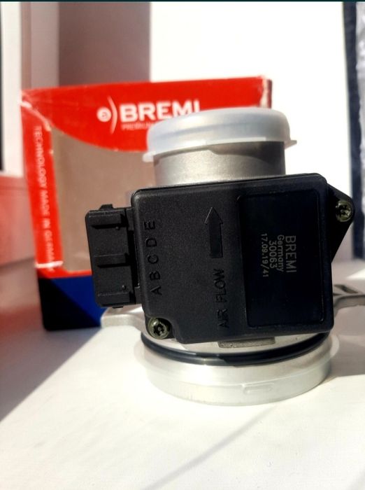 Продається витратомір для Ford escort BREMI 30063 новий,