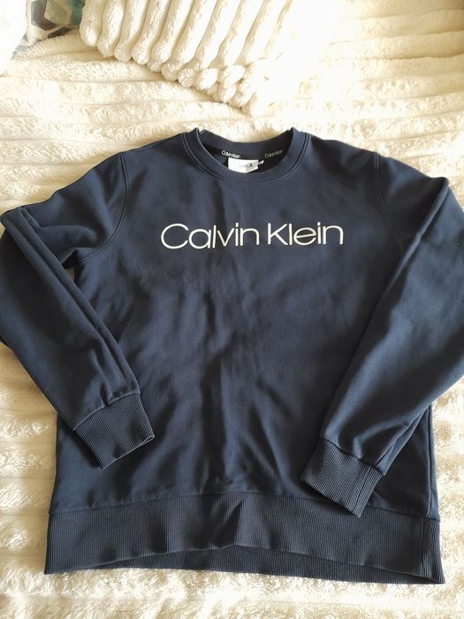 Чоловічий світшот бренду Calvin Klein L