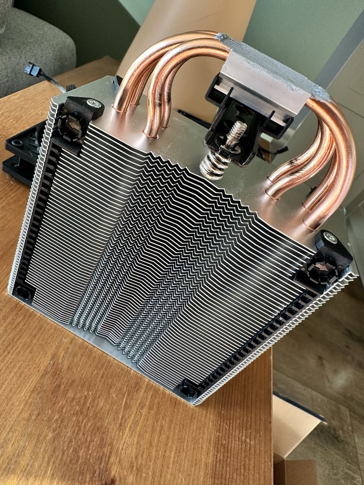Chłodzenie CPU Arctic Freezer 36