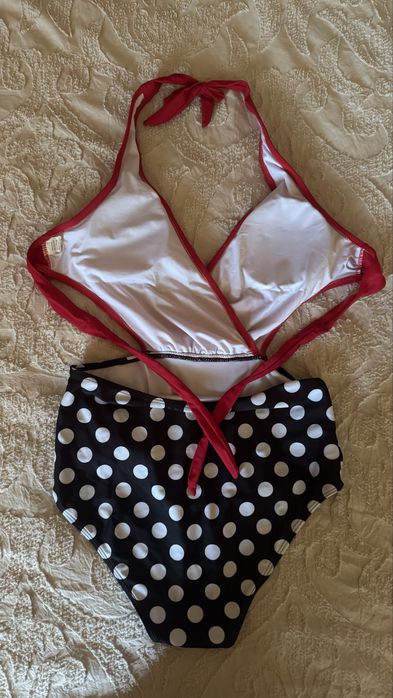 Купальник в ідеальному стані ,одягнутий буквально пару разів