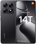 Xiaomi 14T 5G 12GB Ram 256GB pamięci Titan Black