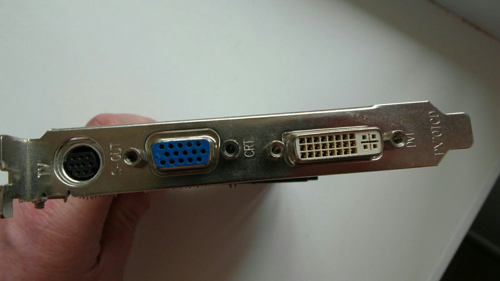 Відеокарта GeForce 7300GT