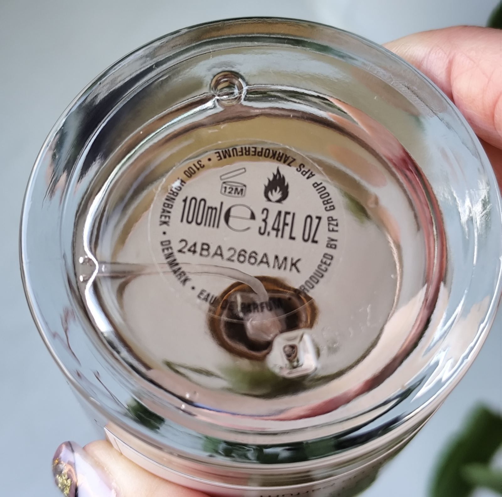 Парфюм Zarkoperfume Pink Molécule 090.09.100мл.