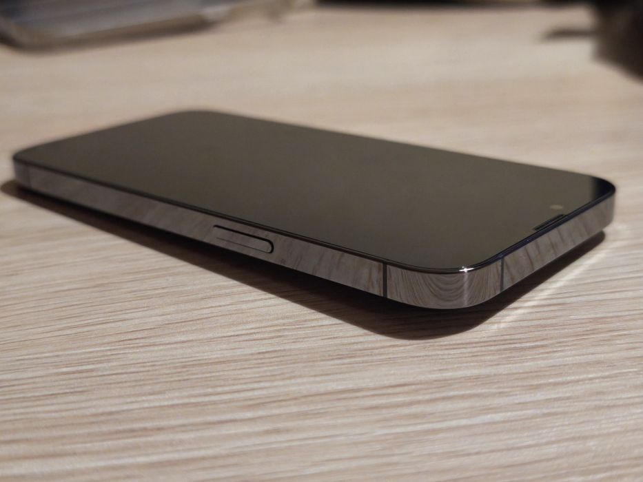 iPhone 13 Pro 256Gb grey