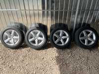 Alufelgi Vw 5x112 16stki