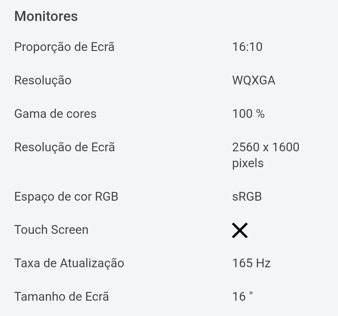 Portatil Gaming Gigabyte