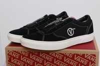 Vans Paradoxxx Black EUR 40,5 UK7 / 26cm