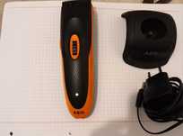 Máquina de cortar cabelo ou barba