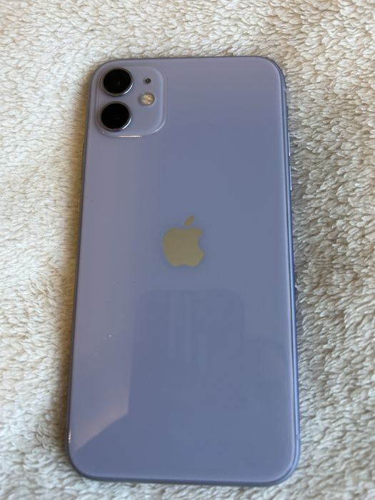Iphone 11, 64 Gigas