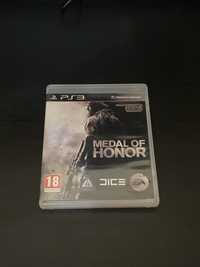 Medal Of Honor Ps3