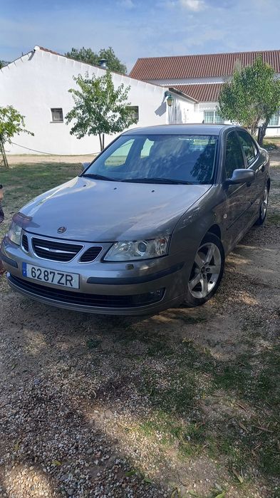 SAAB - Vector 1,9 TID de 2005 como novo 149000km