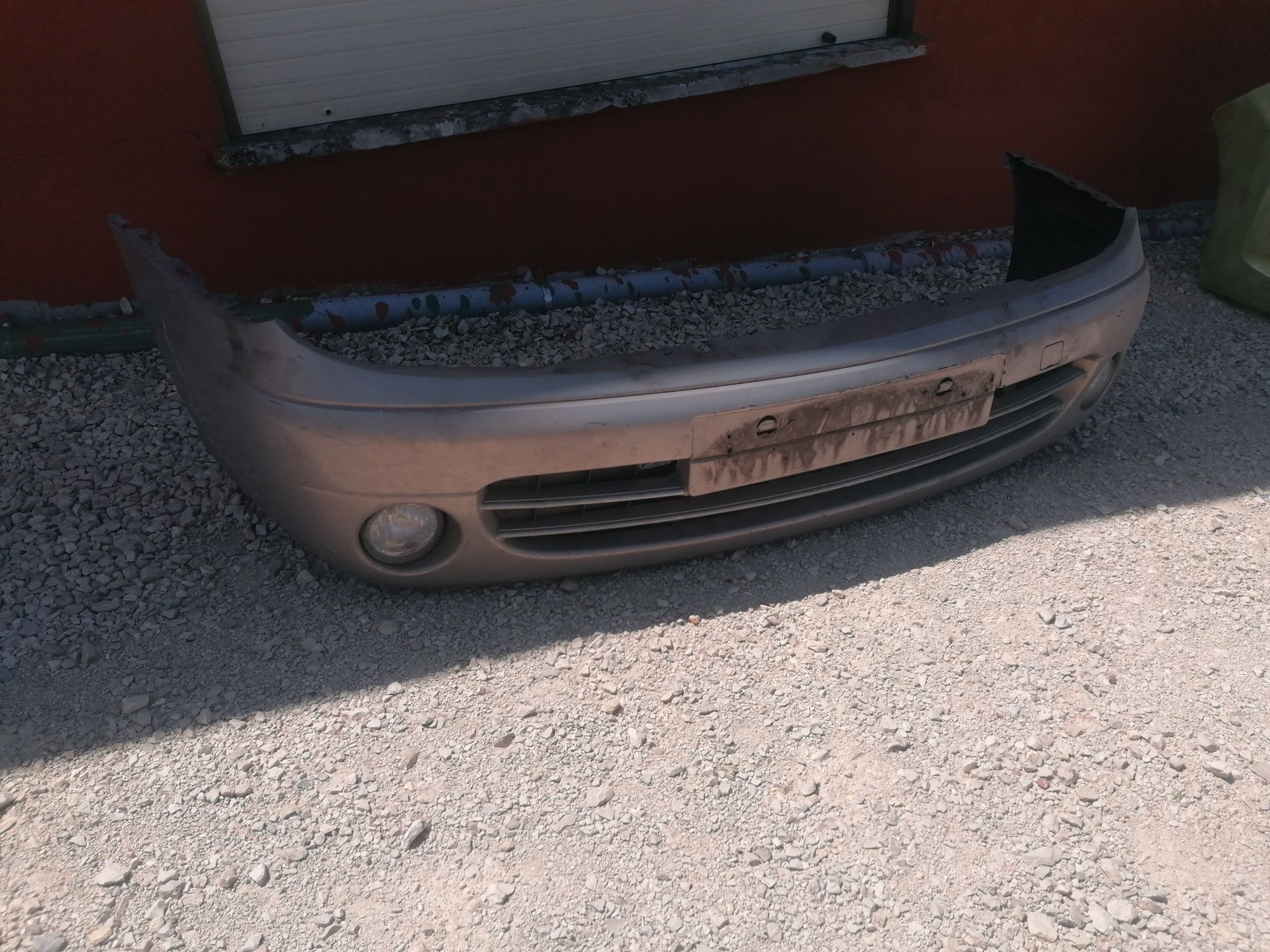 Para choques Citroën xsara fase 2 restyling