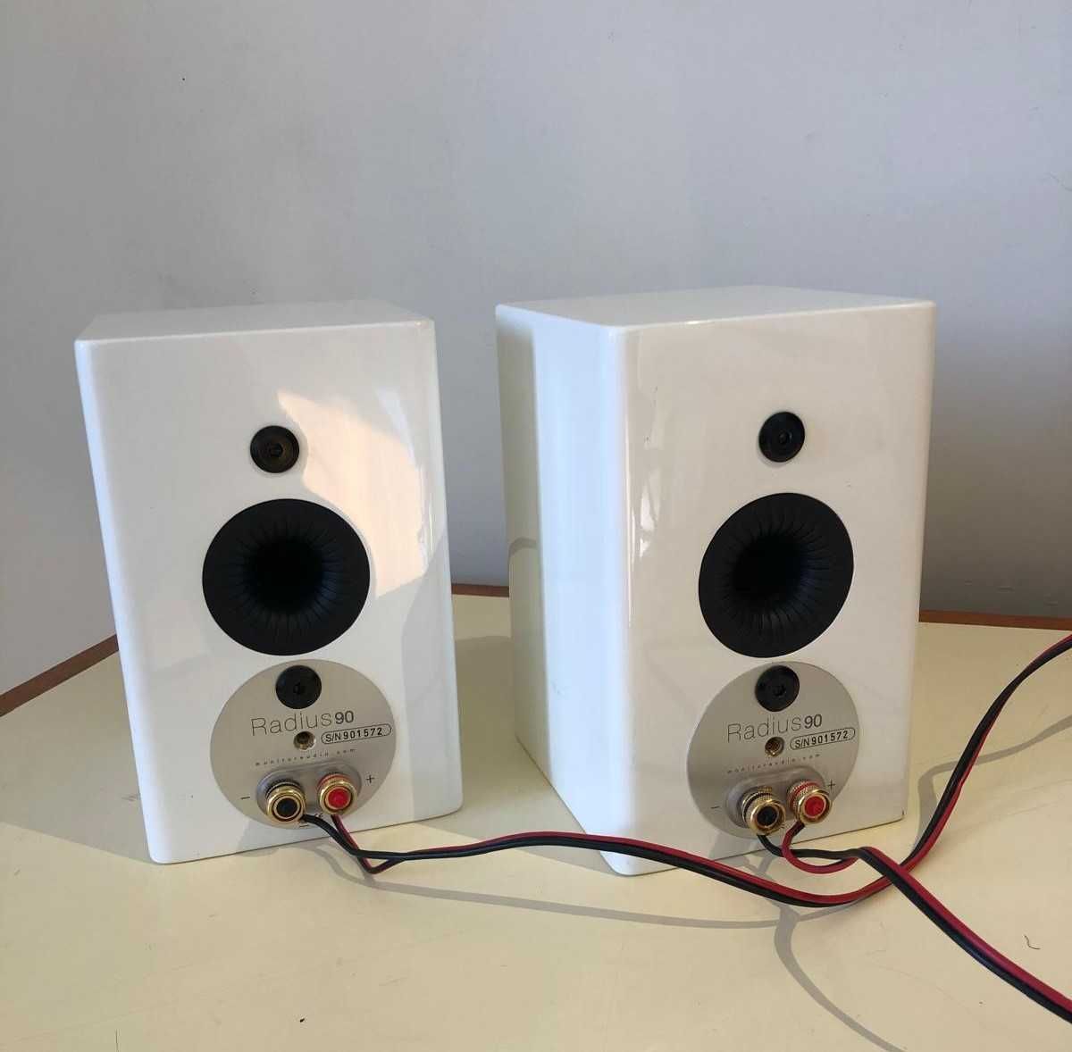 Monitor Audio Radius Series 90 Satellite Speakers (Pair)