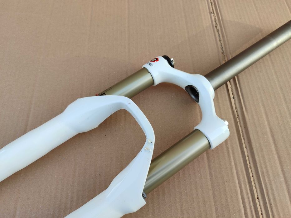 Amortyzator Rock Shox Sid Team 100mm LockOut 26"