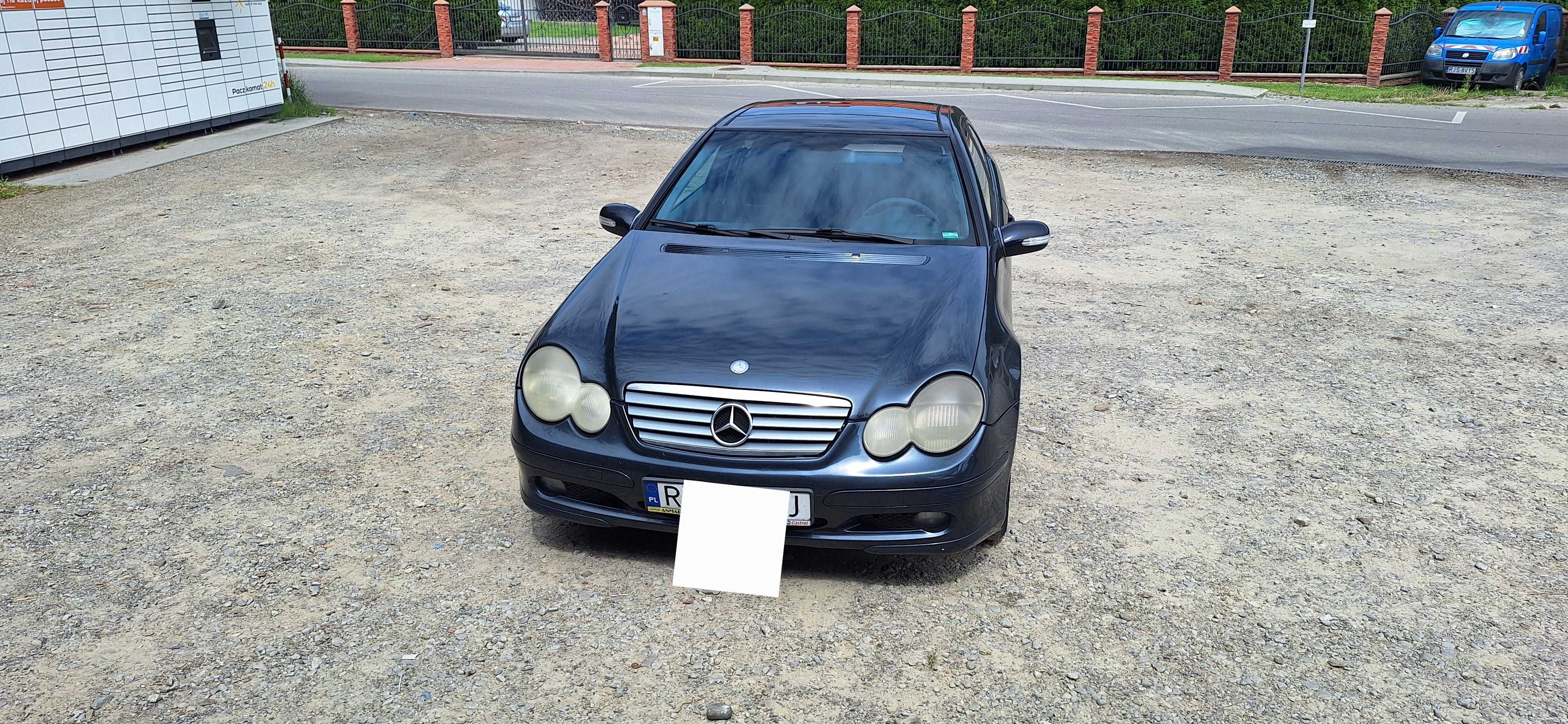 Sprzedam Mercedesa