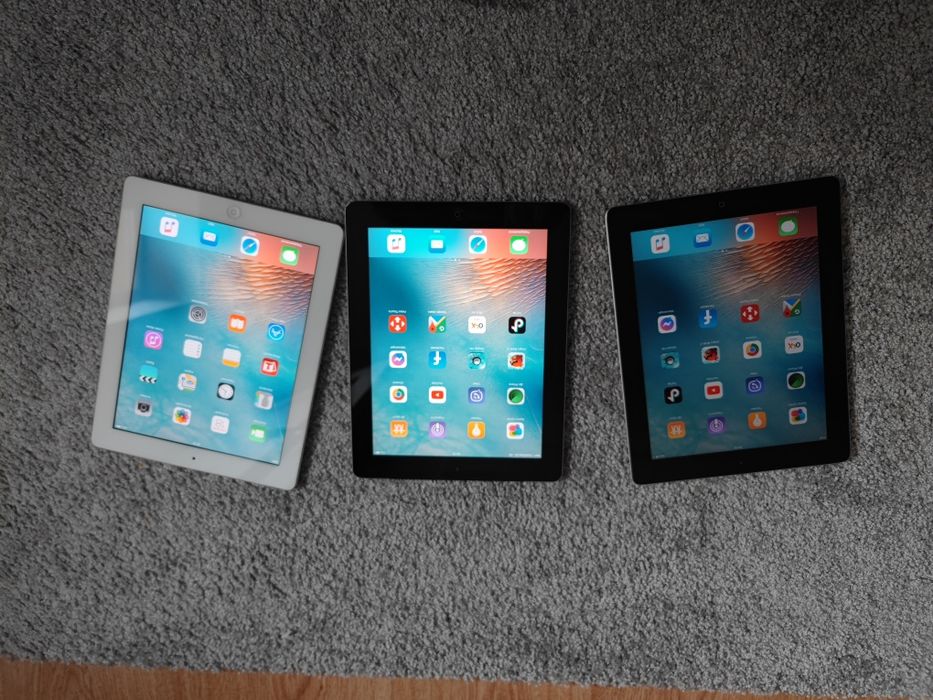 Apple iPad 2  справний