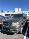 Ford expedition 2004