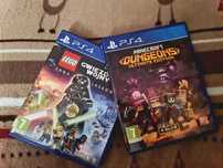 Gwiezdne wojny Saga Skywalkerów Minecraft Dungeons Ultimate Edition