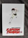 Manga Kapitan Tsubasa tom 12 Twarda Oprawa